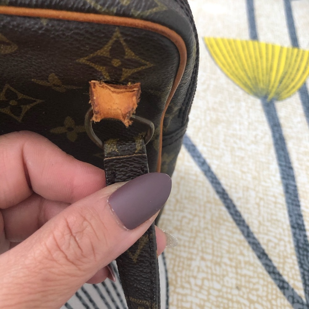 Louis Vuitton Bag - Picture 9 of 13